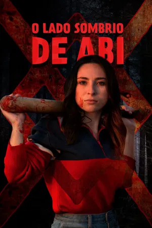 O Lado Sombrio de Abi (2023)