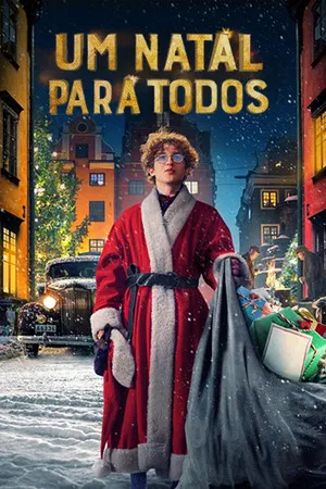 Um Natal Para Todos (2021)