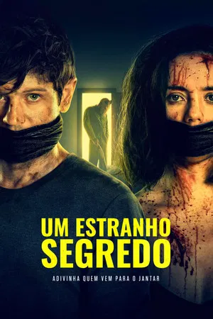 Um Estranho Segredo (2021)